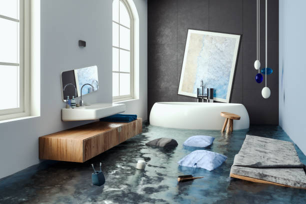 Best Sewage cleanup and water damage restoration  in Mountain View, NC