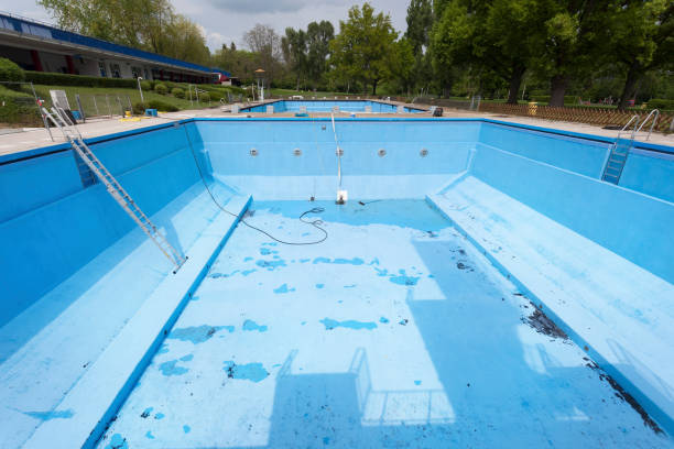 Best 24/7 water damage repair  in Mountain View, NC