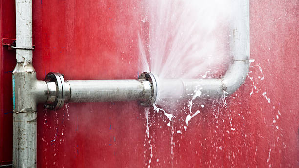 Best Water damage restoration company  in Mountain View, NC